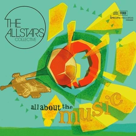 All About the Music