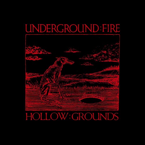 Hollow Grounds