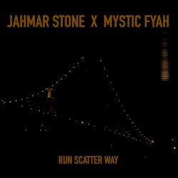 Run Scatter Away