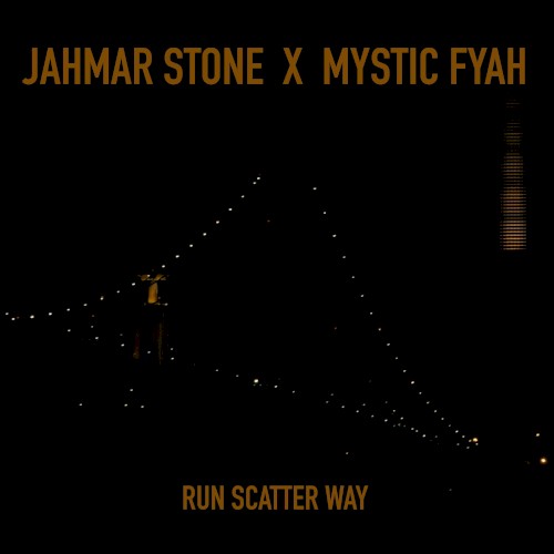 Run Scatter Away