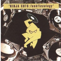 Ninja Cuts: Funkflexology