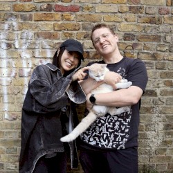 Floating Points w/ Hikaru Utada 270726