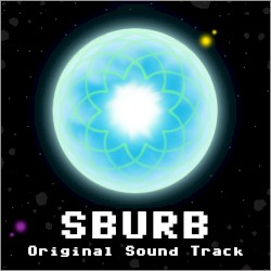 SBURB OST