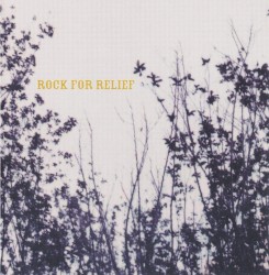 Rock for Relief