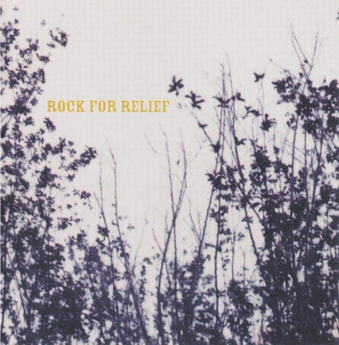 Rock for Relief