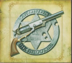 Six Shooter
