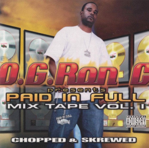 Paid in Full