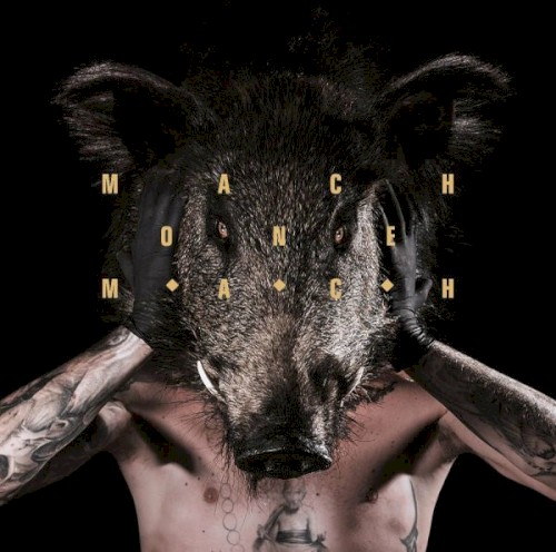 M.A.C.H.