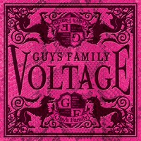 VOLTAGE
