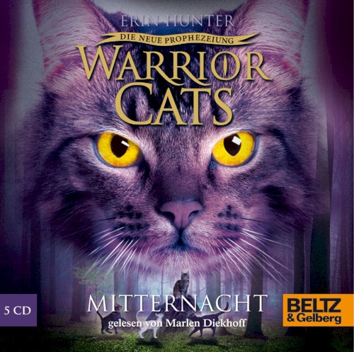 Warrior Cats: Die neue Prophezeiung: Mitternacht