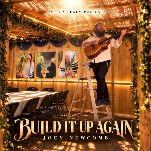 Build It Up Again