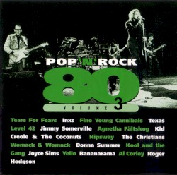 Pop’n’Rock 80, Volume 3