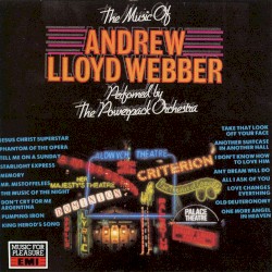 The Music of Andrew Lloyd Webber