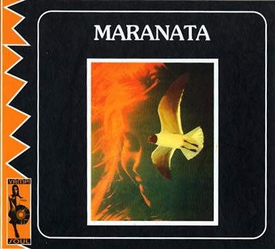 Maranata
