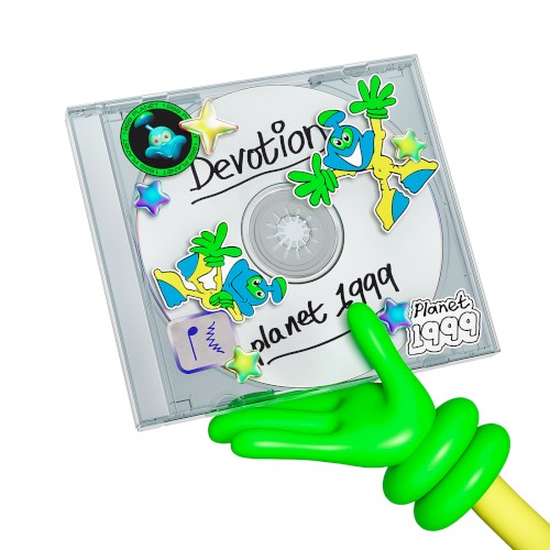 Devotion