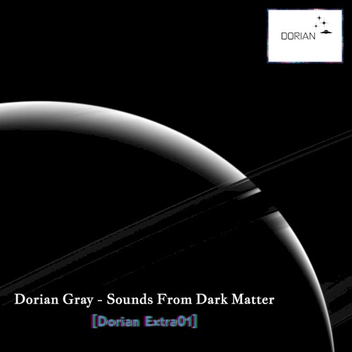 Sounds From Dark Matter LP