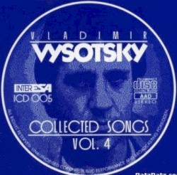 Collected Songs Vol. 4