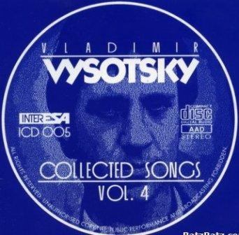 Collected Songs Vol. 4