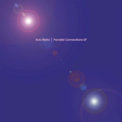 Parallel Connections EP