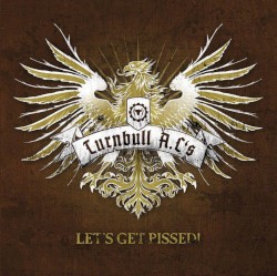 Let’s Get Pissed!