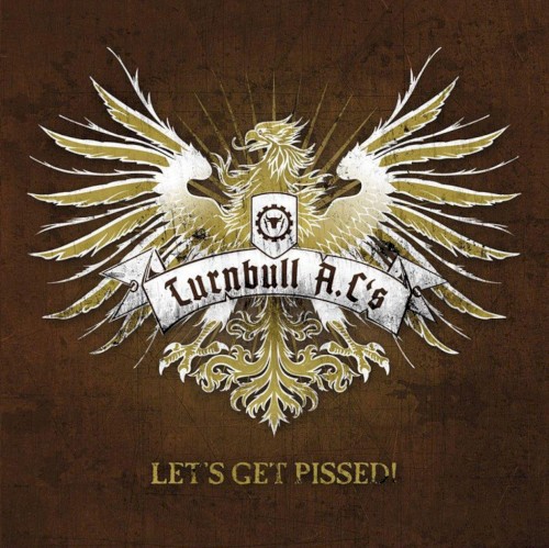 Let’s Get Pissed!