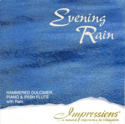 Evening Rain
