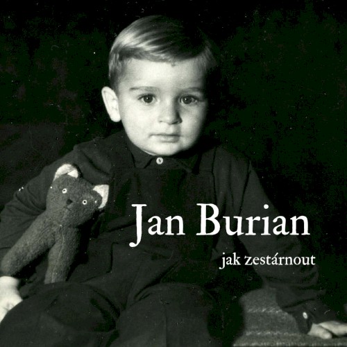 Jak Zestárnout