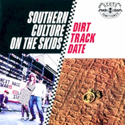 Dirt Track Date