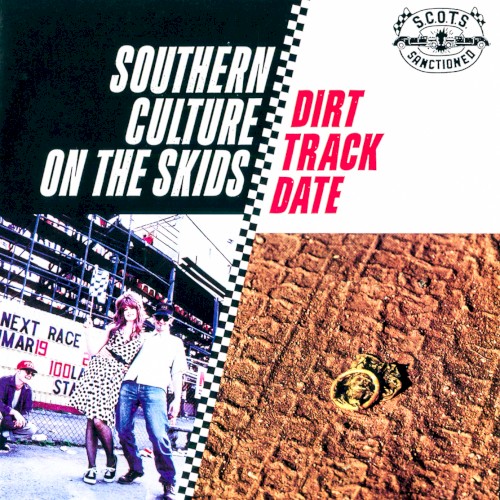 Dirt Track Date
