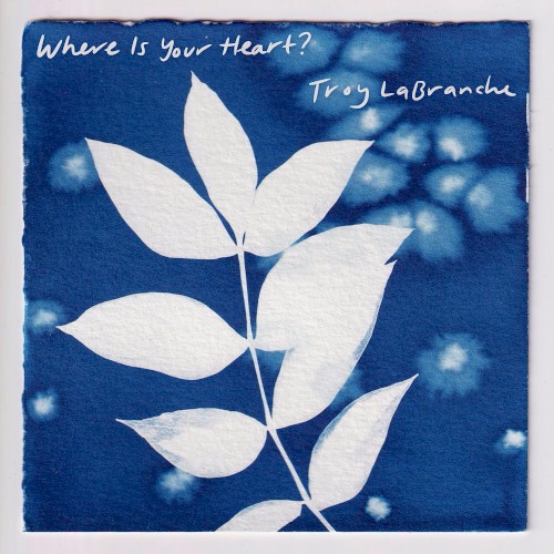 Where Is Your Heart?