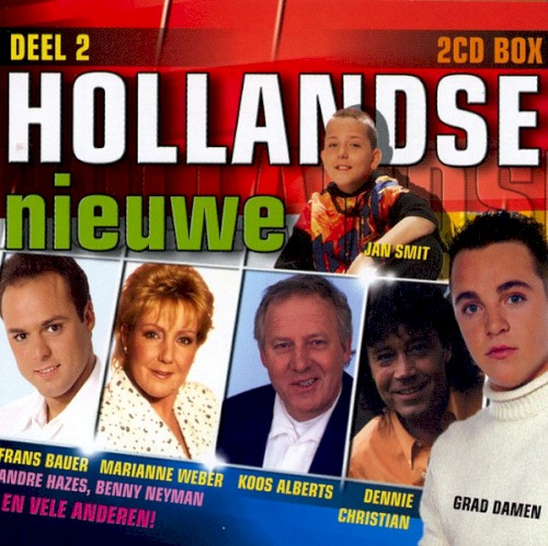Hollandse nieuwe, deel 2