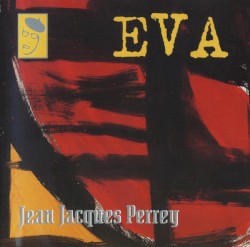 E.V.A: The Best of Jean Jacques Perrey