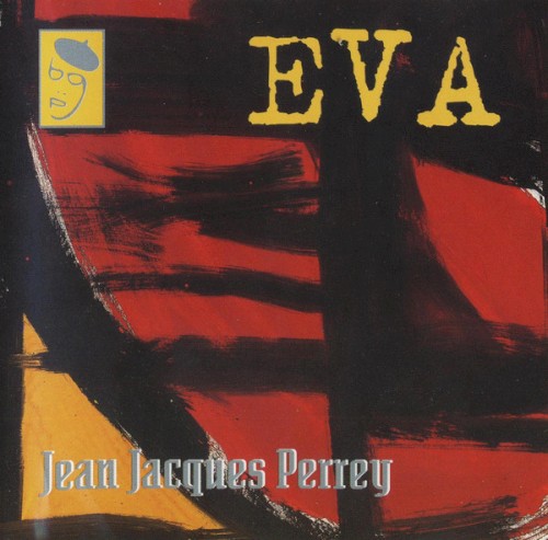 E.V.A: The Best of Jean Jacques Perrey