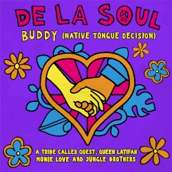 Buddy (Native Tongue Decision)