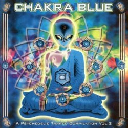 Chakra Blue