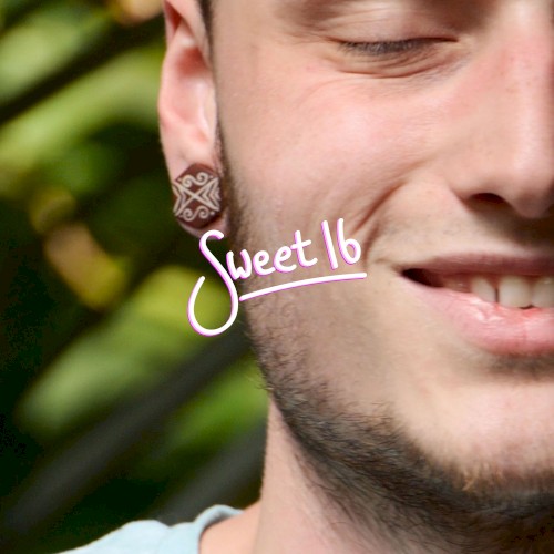 Sweet 16