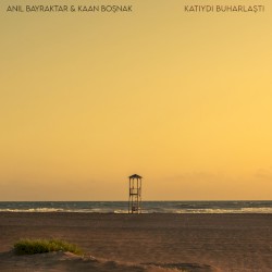 Katıydı Buharlaştı