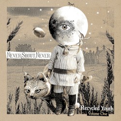 Recycled Youth - Volume One