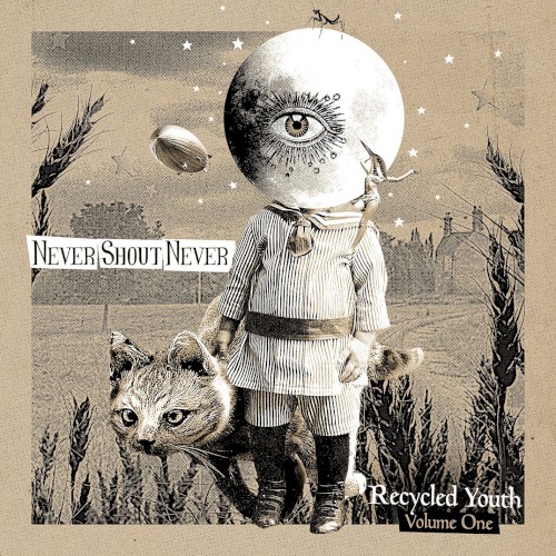 Recycled Youth - Volume One