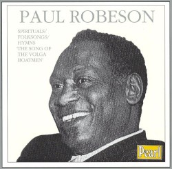 Spirituals, Folksongs, and Hymns