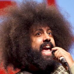 The Best of Reggie Watts’ Improv EP