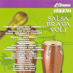 Salsa brava, vol. 1