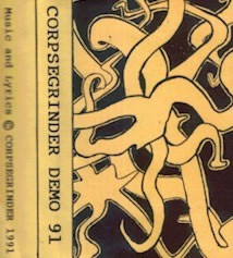 Demo 1991