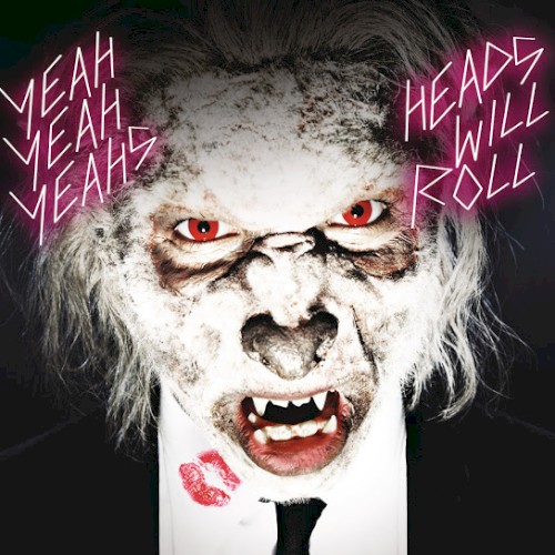 Heads Will Roll