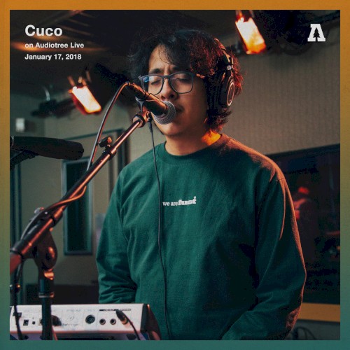Audiotree Live
