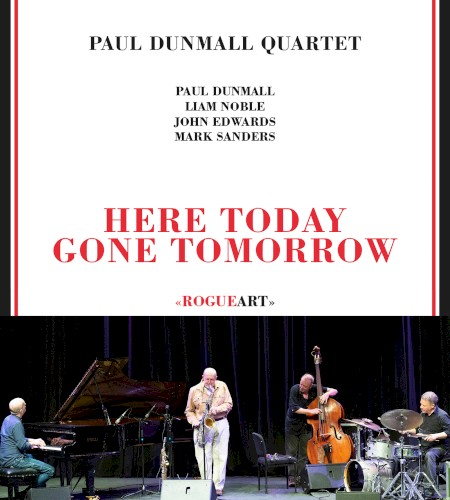 Here Today Gone Tomorrow