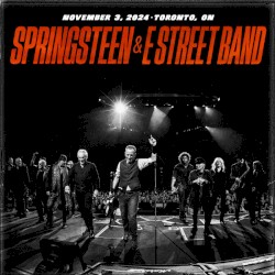 2024‐11‐03: Scotiabank Arena, Toronto, ON, Canada