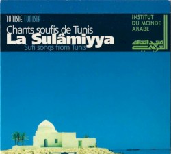 Chants soufis de Tunis
