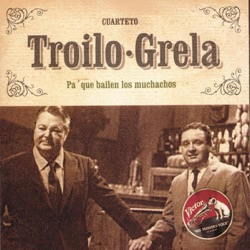Pa' que bailen los muchachos