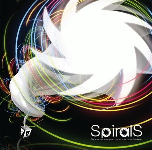 SpiralS